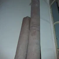 دو عدد موکت نو بدون پارگی بفروش میرسد