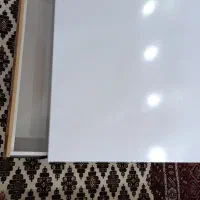 کارکرده در حد نو فقط چند ماه استفاده دوطرف کشو|مبلمان خانگی و میز عسلی|گنبد کاووس, |دیوار
