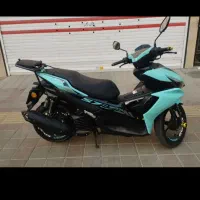 کویر موتور 170cc s7