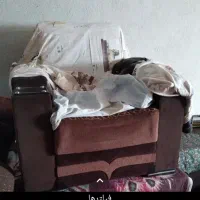 مبلمان تختخوابشو فنردار|مبلمان خانگی و میز عسلی|زابل, |دیوار