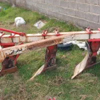 گاو اهن ودیکس|ماشینآلات صنعتی|آق قلا, |دیوار