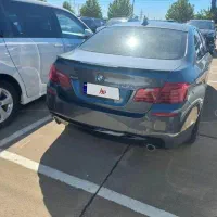 bmw 535i|خودرو سواری و وانت|بندر انزلی, گلشن|دیوار