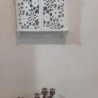 شلف|کتابخانه، شلف، قفسه‌های دیواری|تهران, گلچین|دیوار