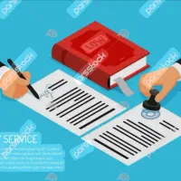 اخذ مدرک تحصیلی کاملا قانونی و معتبر