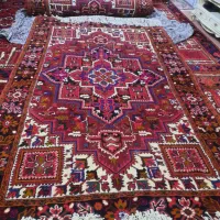 فرش دست بافت اهر