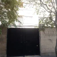 امیرآبادشمالی کلنگی ۳۰۰ متر بر ۱۲