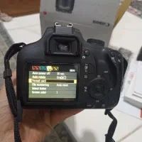 دوربین عکاسی CANON EOS 4000D