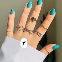 پک اقتصادی انگشتر|جواهرات|سنندج, |دیوار