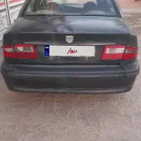 ماشین سمند ایکس۷جوین نقاب|خودرو سواری و وانت|جوین, |دیوار