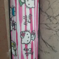 موکت طرح کیتی