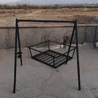 سلامگهوارهمرتبجادارزدزنگورنگمشکیماشینی|تخت و صندلی بچه|بجنورد, |دیوار