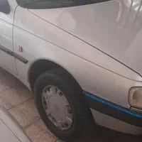 پژو ۴۰۵|خودرو سواری و وانت|مشهد, هفت تیر (نه دره)|دیوار