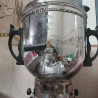 سماور گازی اپولون یوسف زاده|سماور، چایساز، قهوهساز|سمنان, |دیوار