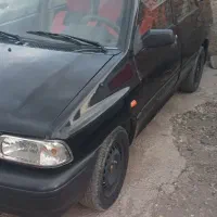 پراید مدل 83