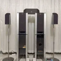 دستگاه پخش  SONY FLX