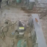 تعمیر یخچال فریزر آبسردکن سردخانه