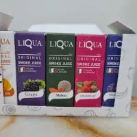 جویس 10 میل لیگوا