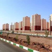 آپارتمان ۲ و ۳ خواب پردیسان|پیش‌فروش املاک|قم, پردیسان|دیوار