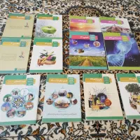 کتاب درسی دوازدهم تحربی