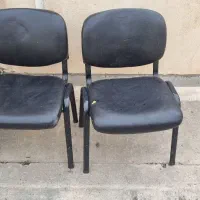 صندلی اداری انتظار|مبلمان اداری|اهواز, شهرک شهید عباس پور|دیوار