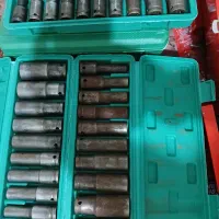 جعبه بوکس مکانیکی|ابزارآلات|کرج, دولت‌آباد|دیوار