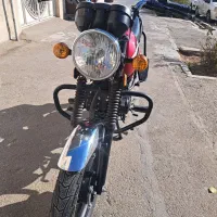 موتور سیکلت دایچی ۱۸۰|موتورسیکلت|مشهد, گلشور|دیوار