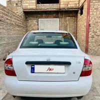 تیبا تمیز مدل ۹۹|خودرو سواری و وانت|زابل, |دیوار