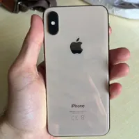 اپل iPhone XS با حافظهٔ ۶۴ گیگابایت|موبایل|آمل, |دیوار