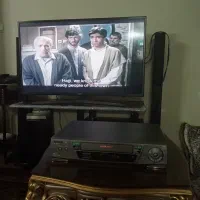 ویدیو پاناسونیک|پخش‌کننده DVD و ویدیو|اصفهان, فرح آباد|دیوار