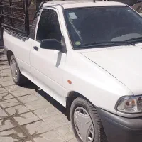 پراید وانت 151|خودرو سواری و وانت|داراب, |دیوار