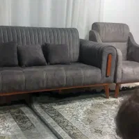 مبلمان هفت نفره