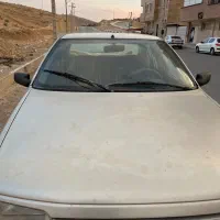 پژو ۴۰۵مدل ۸۴فرانسوی|خودرو سواری و وانت|شهرکرد, |دیوار