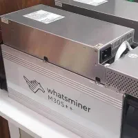 راه اندازی ماینر بدون قطعی