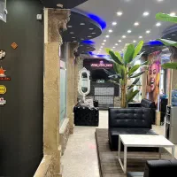 اپراتورلیزر موهای زاید