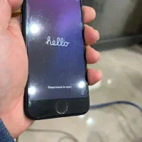 آیفون se2020 مشکی