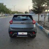 ایکس ۲۲اتومات اسپرت اکسلنت مدل۹۹|خودرو سواری و وانت|مشهد, نوغان|دیوار