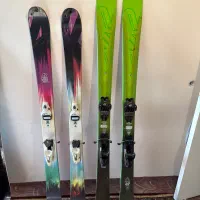 ورزشهای زمستانی