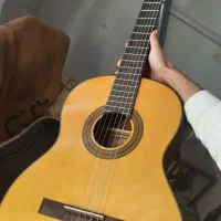 گیتار پال لادو اسپانیایی سی جی 80