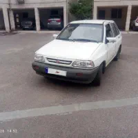 پراید 76