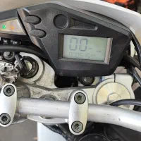 تریل|موتورسیکلت|میاندوآب, |دیوار