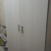 کمد و میز تحریر در گلستان|میز تحریر و کامپیوتر|گلستان (تهران), |دیوار