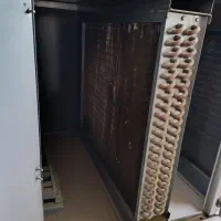 هواساز هامون 7800cfm|کولر گازی و فن‌کوئل|مشهد, عامل|دیوار