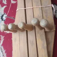 چوب لباسی تاشودیواری