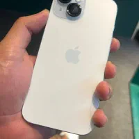 Iphone 15 normal