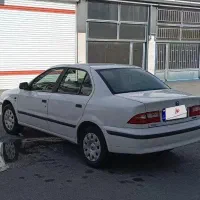 سمند Lx مدل ۹۴ بدون رنگ|خودرو سواری و وانت|اراک, |دیوار