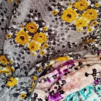 پخش پتو گل برجسته یکنفره و دونفره|رختخواب، بالش، پتو|کرمان, |دیوار