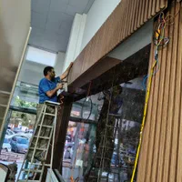 تعمیرات خرده کاری کابینت نو دست دوم کمددیواری|خدمات پیشه و مهارت|ارومیه, |دیوار