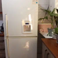 یخچال بدون برفک