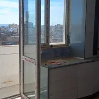 اپارتمان تک واحد ۳نبش اقاکاظم|فروش آپارتمان|اردبیل, |دیوار