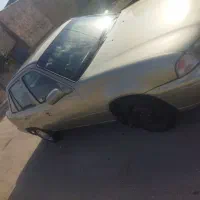 دوو سیلو مدل 1381|خودرو سواری و وانت|نیشابور, شهرک قدس|دیوار